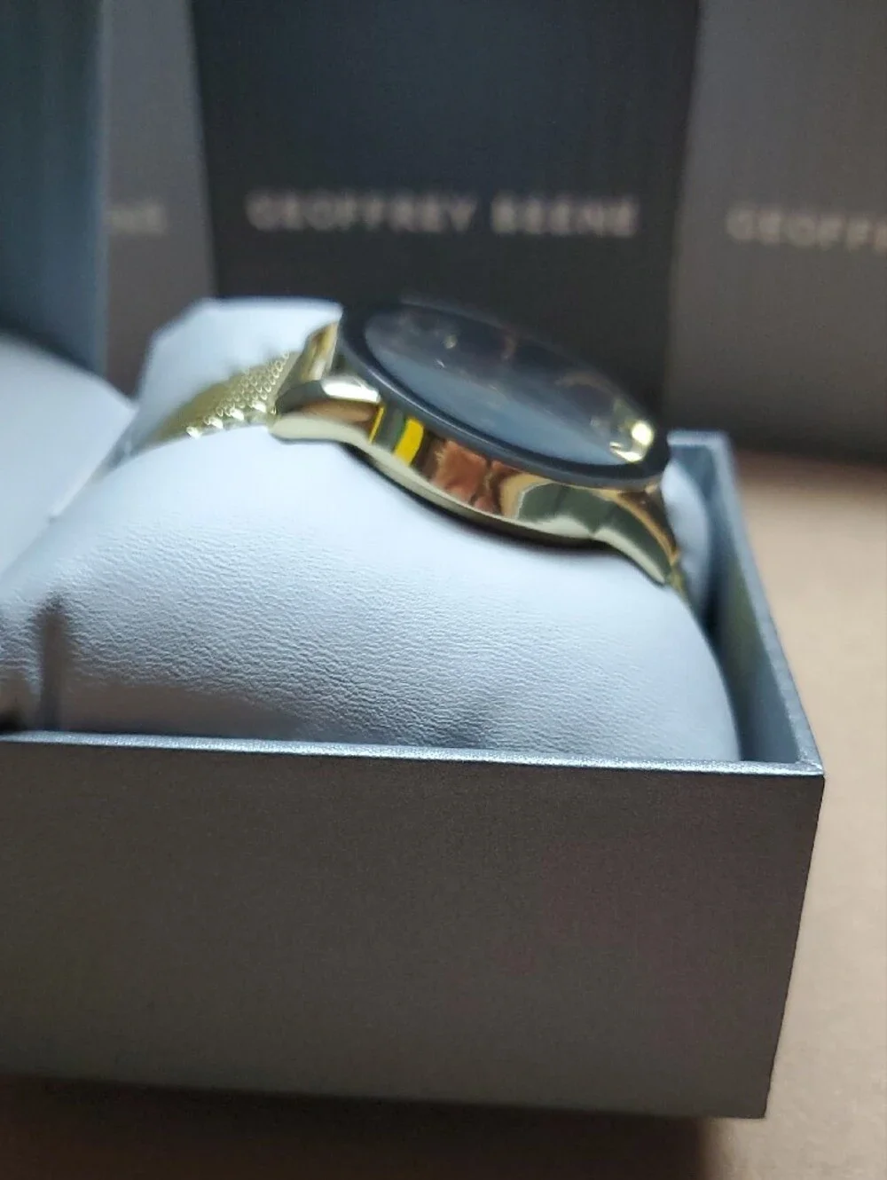 Geoffrey Beene classic geoffrey